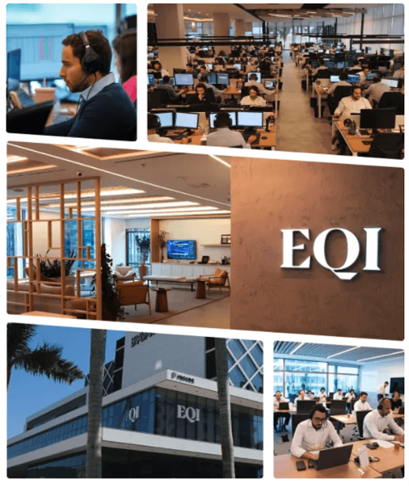 EQI Investimentos
